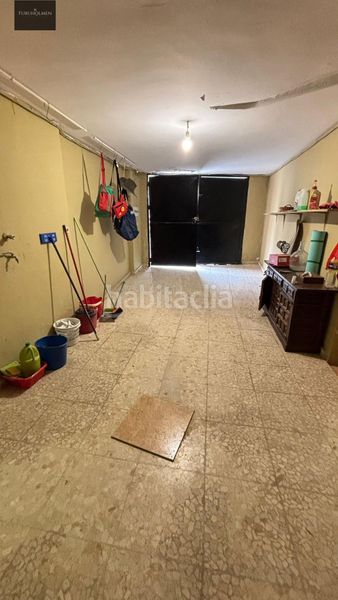 Foto b7fe7524-086b-41df-a6e3-fd1aaa83d6c9. Casa amb aparcament a Padul