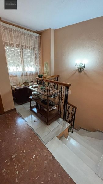 Foto d3b17298-9c03-4499-bcd2-42ee55b244ff. Casa amb aparcament a Padul