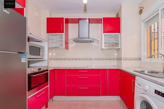 Casa adossada a San Francisco - El Chorrillo. Vivienda adosada con vistas despejadas