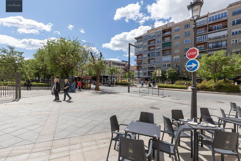 Foto 459b1706-d36d-40fb-8156-5812b017a8ff. Pis a San Ildefonso Granada