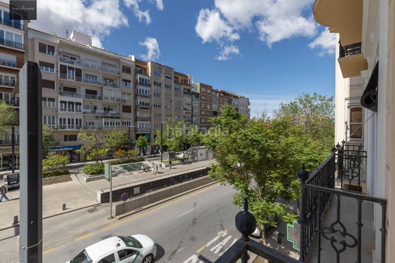 Foto 66a7b8e8-ad1f-422c-9ea8-f0c93fedee71. Pis a San Ildefonso Granada