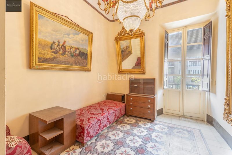 Foto 6b05bac0-2585-45f9-a7d4-fb53c21d9c9e. Pis a San Ildefonso Granada