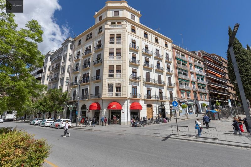 Foto ac0b5870-c876-482e-8257-eeaf3fd57611. Pis a San Ildefonso Granada