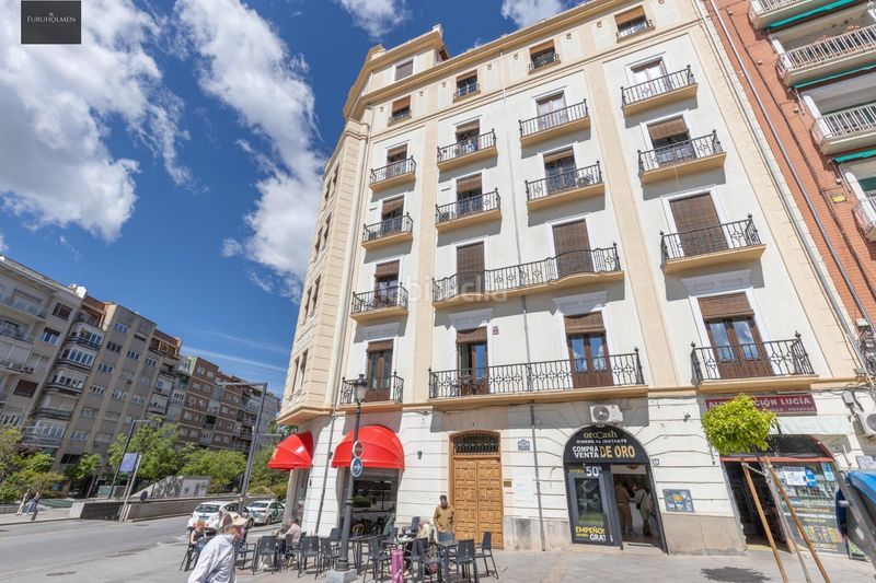 Foto d11e2306-cec9-4322-85f3-abd0fc1cfc95. Pis a San Ildefonso Granada