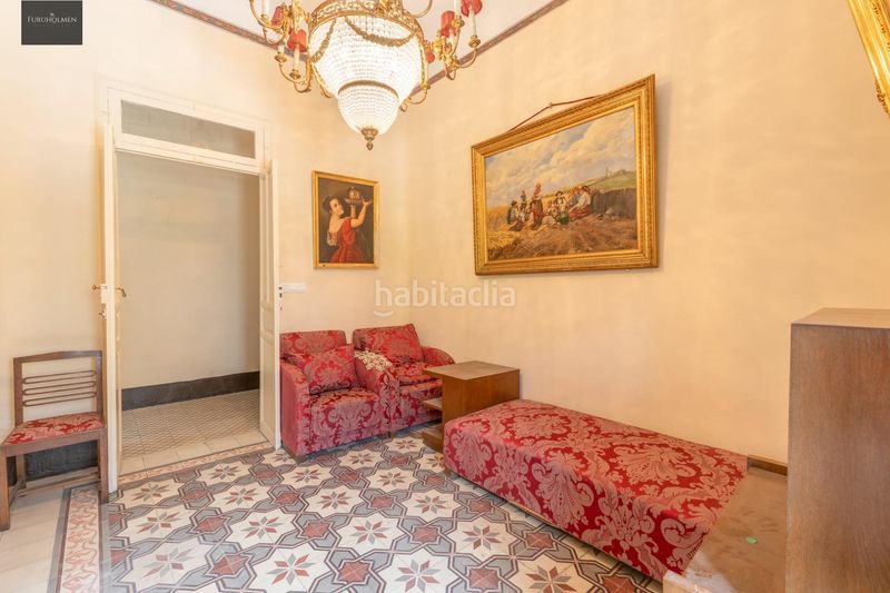 Foto d8863c92-b266-4380-afd2-d94ce168ee3a. Pis a San Ildefonso Granada