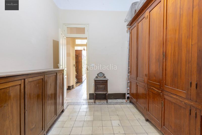 Foto dbfbbe3f-b10b-4315-b262-e4dc6330e378. Pis a San Ildefonso Granada