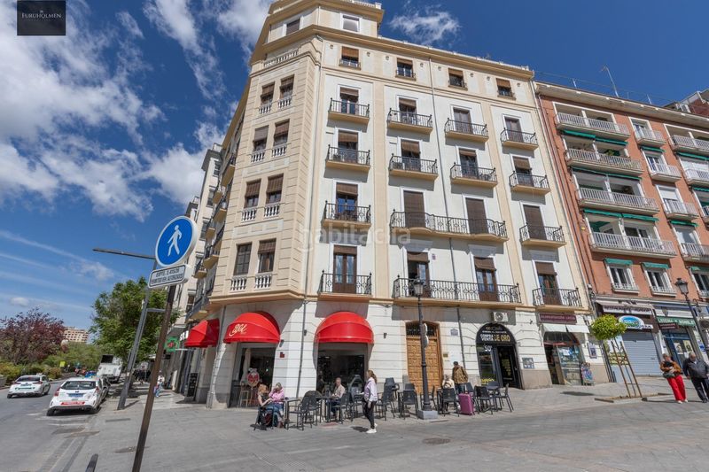Foto f3573f0c-28fa-412f-962b-654291d45301. Pis a San Ildefonso Granada