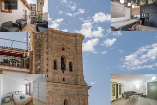 Apartamento  San jeronimo. Moderno apartamento reformado en el corazón de granada