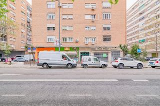 Pis  Calle poeta manuel gongora. Poeta manuel de gongora completamente reformado