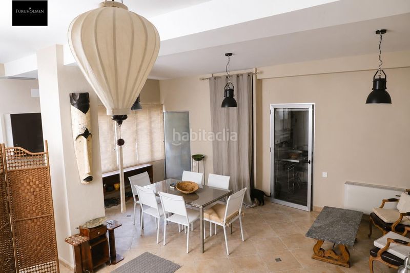 Foto b3c6a210-9b06-4185-bd69-4a049d3e166d. Xalet amb aparcament a Valle (El)