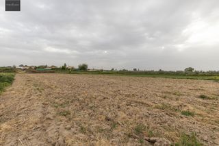 Landgut  Camino diseminados. Parcela rústica de 3.500 m2 en santa fe