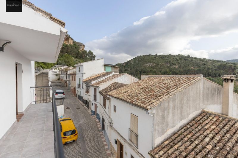 Foto 84b9c27d-724d-4e2c-9721-fa11549a7228. Casa amb calefacció a Montefrío