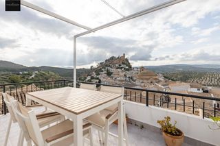 Maison  Calle calle agua. Fantástica adosada con vistas despejadas y licencia turística