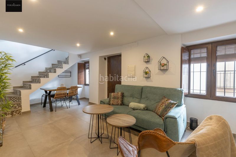 Foto b598b0ce-bbdb-43d7-b71f-d00d544b18e7. Casa amb calefacció a Montefrío