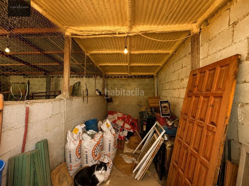 Foto ceb7f3ef-99aa-44eb-9b65-d0013403c166. Masia amb aparcament a Monachil pueblo Monachil
