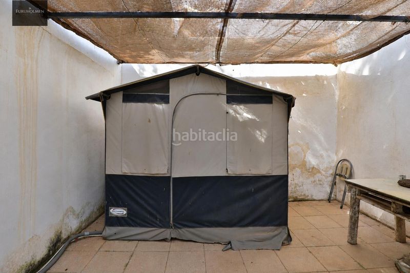 Foto 96d675f7-a784-4ea9-b109-a1d8601f0e81. Masia amb aparcament a Padul