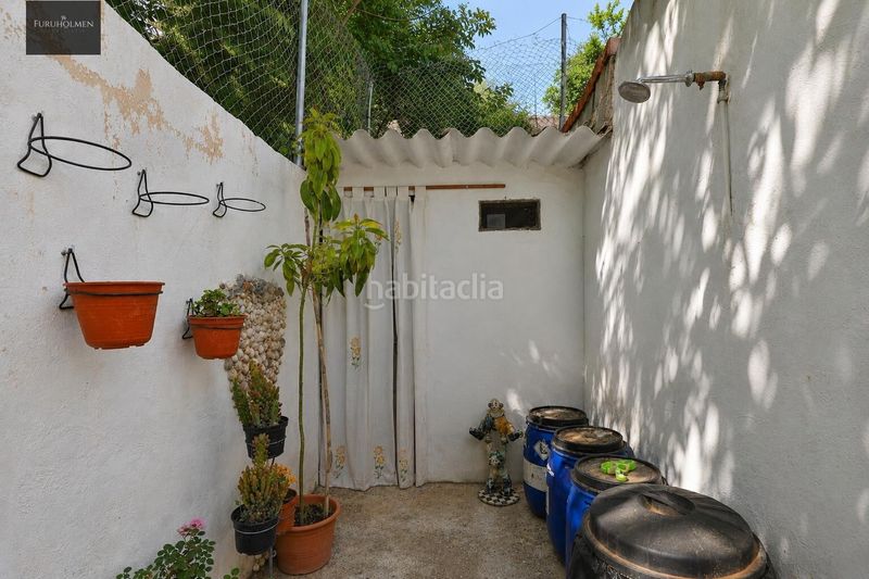 Foto b666c143-3fd0-4682-b8c2-0437967048da. Masia amb aparcament a Padul