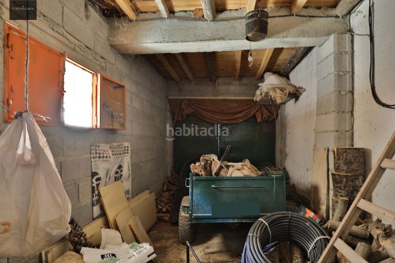 Foto 28503843-fb41-46ae-83d8-5f0855ab3fbd. Masia amb aparcament a Dúrcal