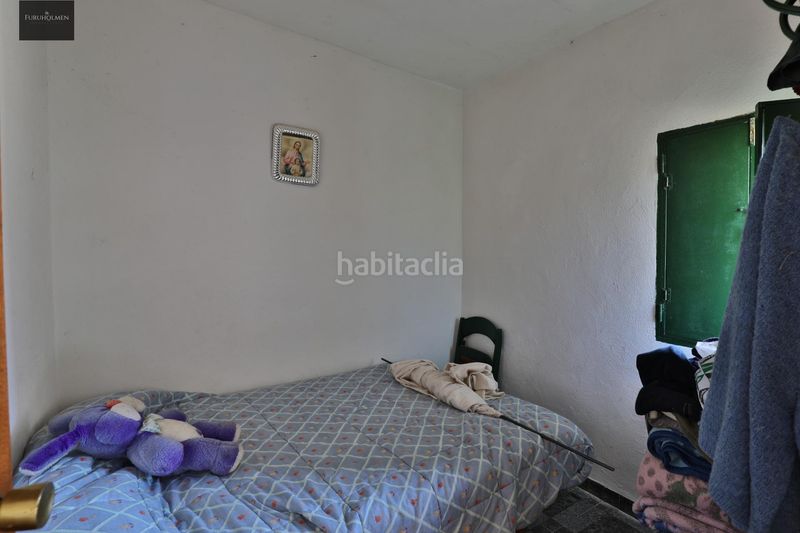 Foto 56d95c2b-dbdd-484e-bdfe-a4442ef9d602. Masia amb aparcament a Dúrcal