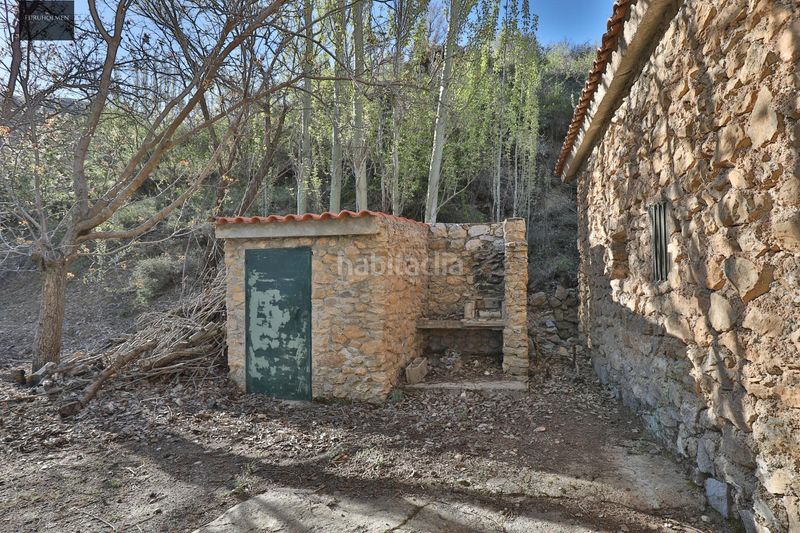 Foto 6d321f67-edbc-4d47-a067-4d4d8943fdf2. Masia amb aparcament a Dúrcal