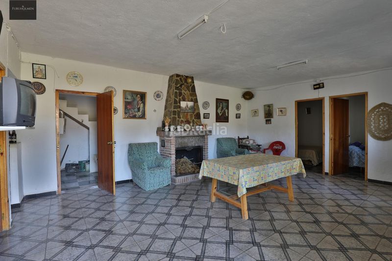 Foto b99d0913-170f-499e-8e25-a3bd5d88d59b. Masia amb aparcament a Dúrcal