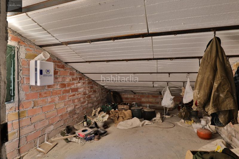 Foto ef70d1be-6a3c-449d-a53a-7521bcd1dd3d. Masia amb aparcament a Dúrcal