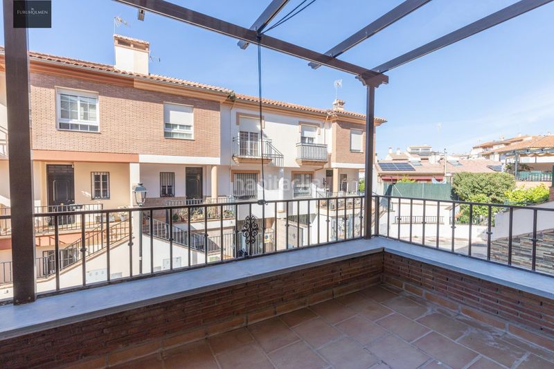 Foto 31943c8f-48f8-4145-bb37-c61ffc92b3c1. Casa amb aparcament a Alfacar