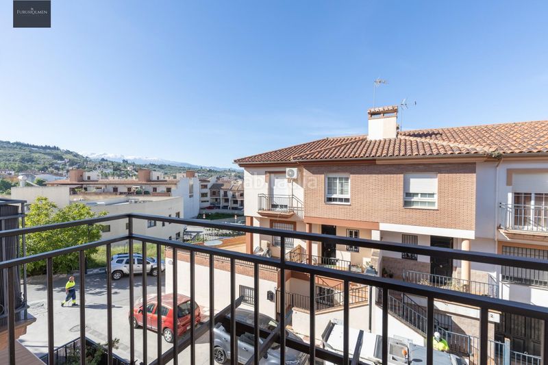 Foto c3050712-8fa5-441b-9fe1-0f63d5b55a97. Casa amb aparcament a Alfacar