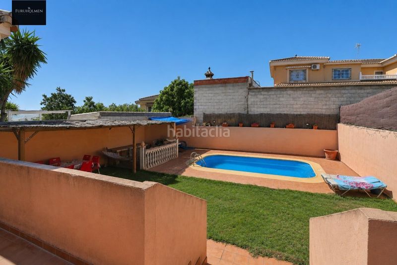Foto a35ddab1-b6f7-4e23-8e1f-fd14ab50d46d. Xalet amb aparcament piscina a Padul