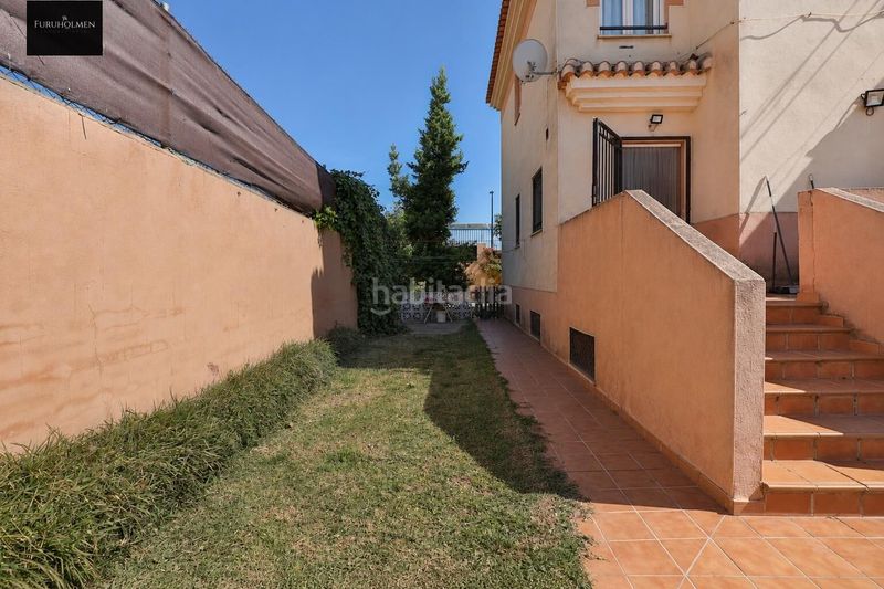 Foto c387a9fb-906d-45de-a61d-fd73b8d9faf7. Xalet amb aparcament piscina a Padul