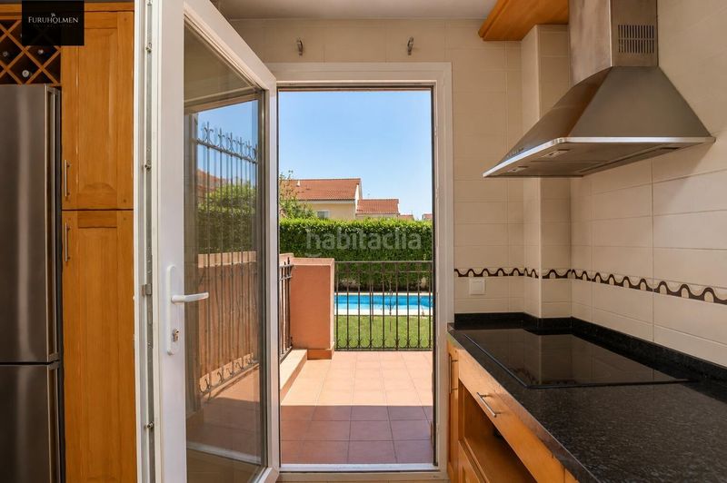 Foto ed9706af-34d9-44f6-ab06-d81172549abf. Xalet amb aparcament piscina a Padul