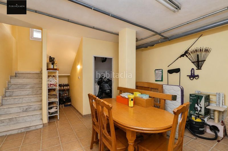 Foto faad2eb9-9b6a-4a39-96cc-2951536e480b. Xalet amb aparcament piscina a Padul