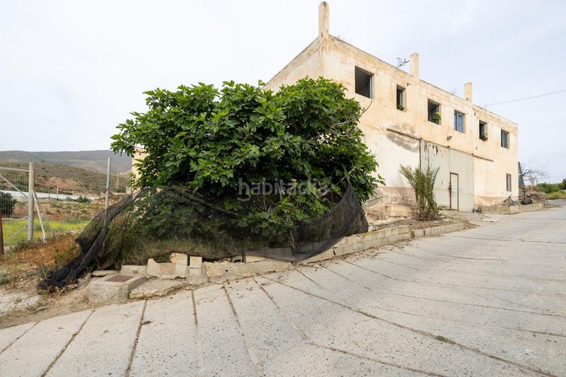 Foto cf846862-9360-45b4-8a40-fcd50577105f. Edifici a Castell de Ferro