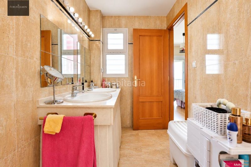 Foto 3e6d0ea5-bfc4-490b-bb03-e73e0a31873d. Casa amb calefacció aparcament piscina a Pinares de San Antón Málaga