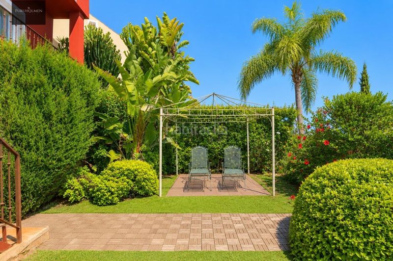 Foto 48dfc51f-2ab7-4315-8880-ba41b026dff8. Casa amb calefacció aparcament piscina a Pinares de San Antón Málaga
