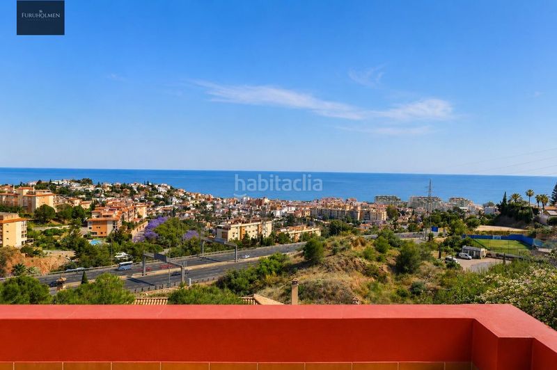 Foto 5491f55e-7e6e-46f2-9f8e-842138b5dd17. Casa amb calefacció aparcament piscina a Pinares de San Antón Málaga