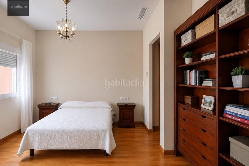 Foto ad5b48c9-eef9-41f4-bd0b-1d31e2c34b7e. Casa amb calefacció aparcament piscina a Pinares de San Antón Málaga