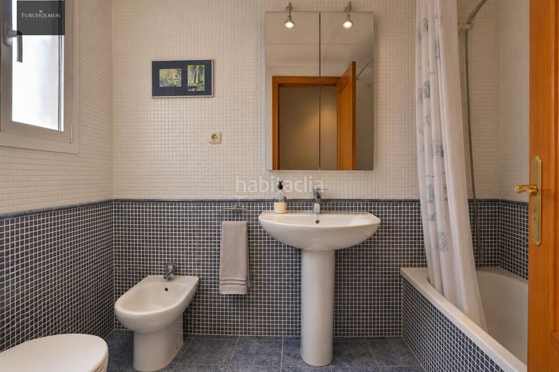 Foto bf761db8-9c4d-49bd-b98f-623a1594900a. Casa amb calefacció aparcament piscina a Pinares de San Antón Málaga