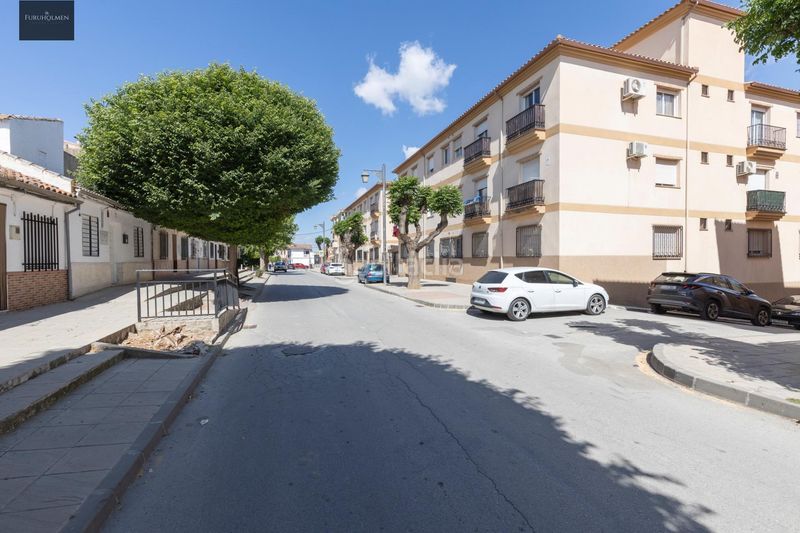 Foto 1bccf9fb-9c5c-4e79-8a8e-96aae30495e0. Pis amb aparcament a Cijuela