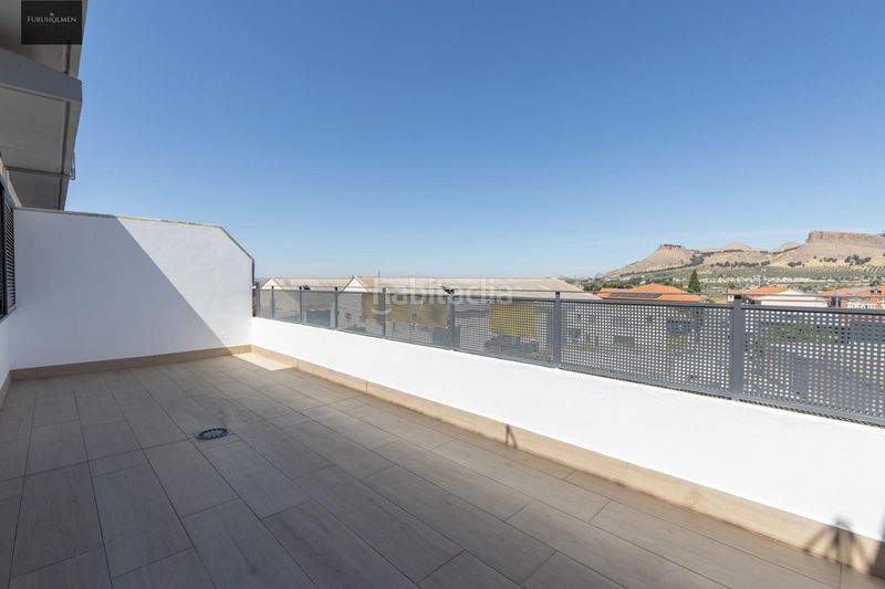 Foto fcdf7ef7-3f19-4c60-bcd4-308313b96efa. Àtic amb calefacció a Albolote