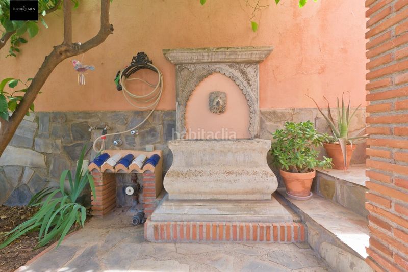 Foto 205e8b0d-6776-4ffd-b6ae-d69712c12c09. Casa amb calefacció aparcament a Cájar