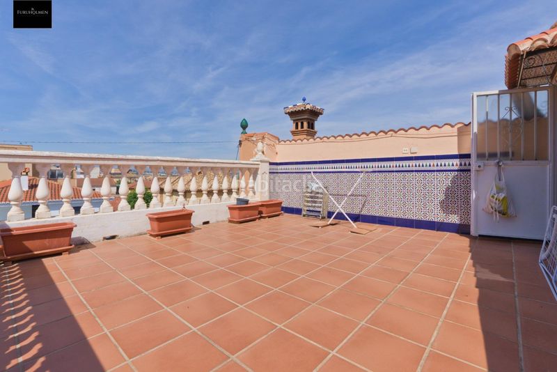 Foto 26a9d98a-cc8a-4b31-b310-14072151343b. Casa amb calefacció aparcament a Cájar
