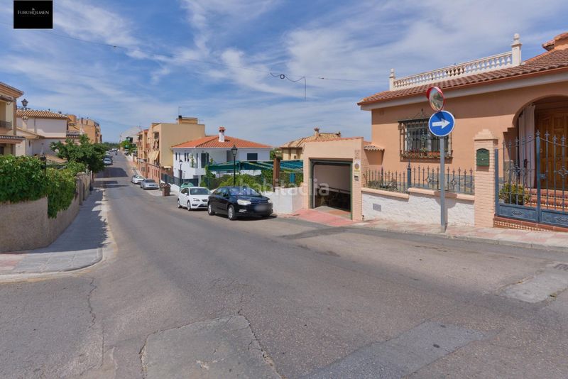 Foto 899a0337-9fda-41bf-8b17-9dc3f6950f26. Casa amb calefacció aparcament a Cájar