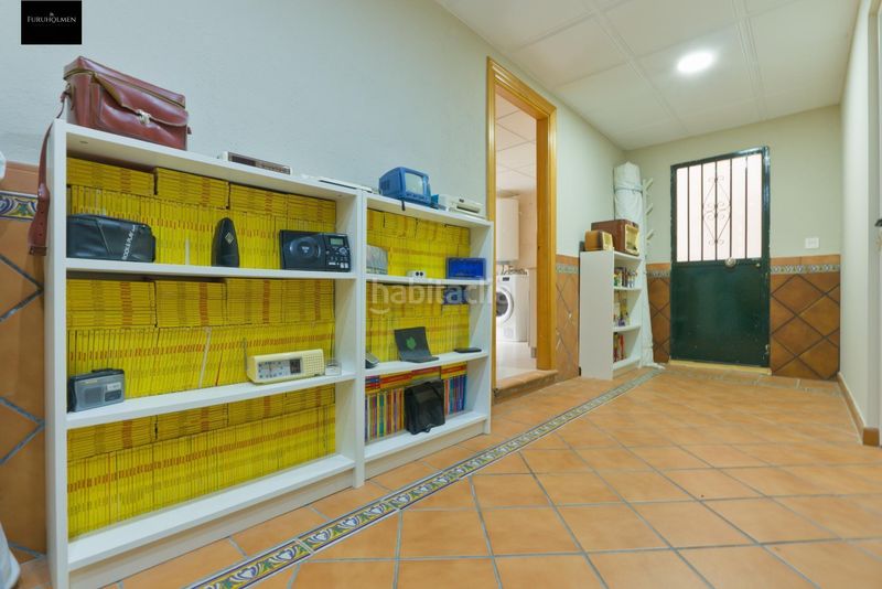 Foto 93914f9c-9523-4856-ad3d-374b26174f1e. Casa amb calefacció aparcament a Cájar