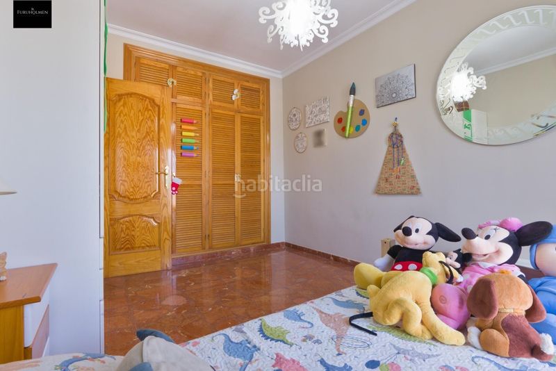 Foto b111982d-1fd1-4387-a293-0efec0d0ab9e. Casa amb calefacció aparcament a Cájar