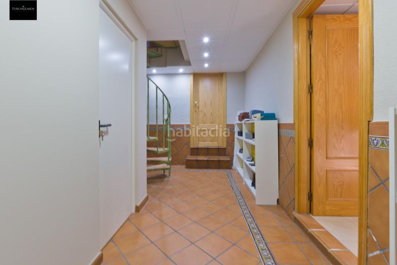 Foto bcd8eda2-772d-403f-a2ee-a02cfc75fc9c. Casa amb calefacció aparcament a Cájar