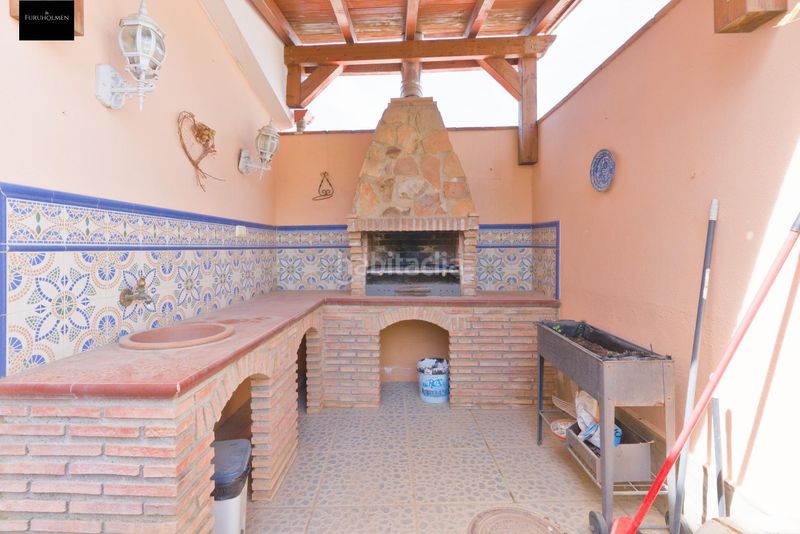 Foto c51abe6e-e980-48a9-977c-a702310a4886. Casa amb calefacció aparcament a Cájar