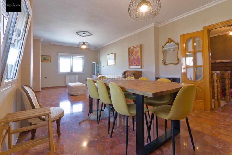 Foto ce9b112f-53f1-4bf9-b960-cc715e6fa8e4. Casa amb calefacció aparcament a Cájar