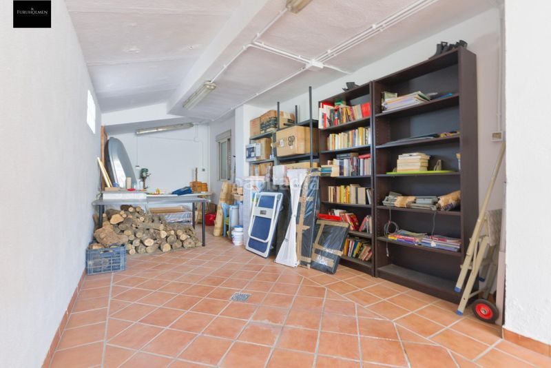 Foto e1f5d86b-a72d-4e33-ac6f-48152da082a5. Casa amb calefacció aparcament a Cájar