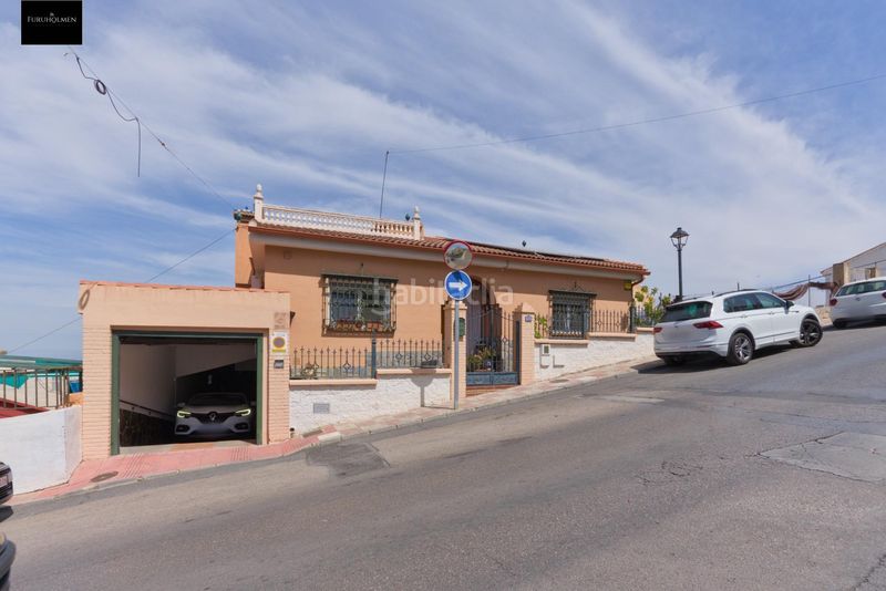 Foto ee1b4e64-42da-4772-883e-2662d0ef6a5e. Casa amb calefacció aparcament a Cájar
